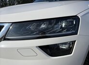Škoda Karoq SUV / Terénní 2,0 l 110 kw