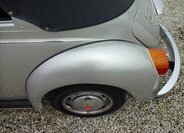 Volkswagen Ostatní Kabriolet 1,2 l 25 kw