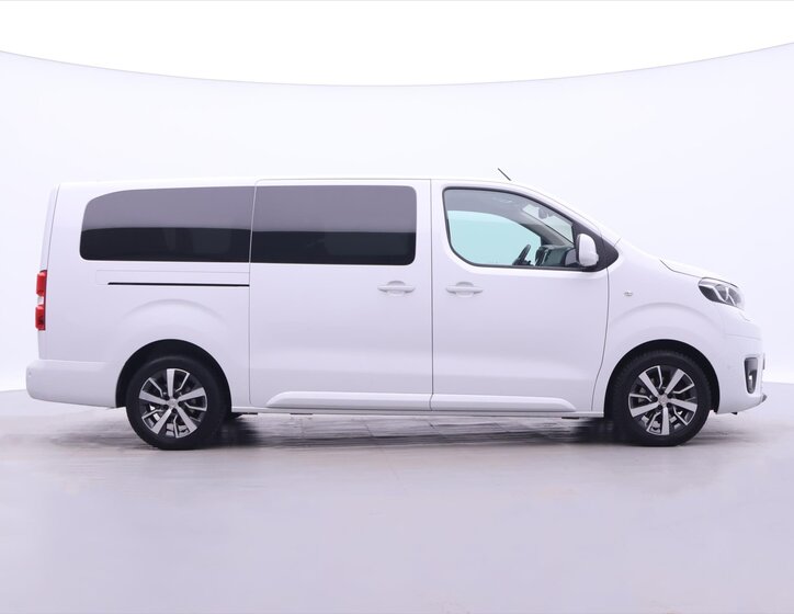 Toyota ProAce Verso Kombi 2,0 l 130 kw