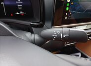 Toyota Camry Sedan 2,5 l 137 kw