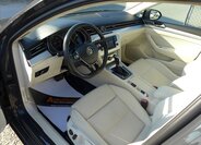 Volkswagen Passat Kombi 1,6 l 88 kw