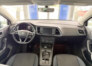 Seat Ateca SUV / Terénní 1,4 l 110 kw