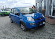 Fiat Panda 9
