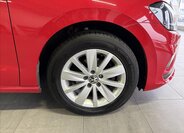 Volkswagen Golf Sportsvan 22