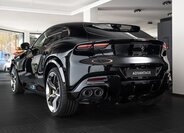 Ferrari Ostatní SUV 6,5 l 529 kw