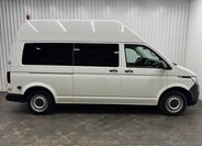 Volkswagen Transporter Kombi 2,0 l 81 kw