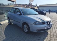Seat Ibiza Hatchback 1,9 l 74 kw