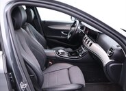 Mercedes-Benz Třídy E Kombi 2,9 l 250 kw