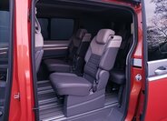 Volkswagen Multivan VAN / Minibus 2,0 l 150 kw