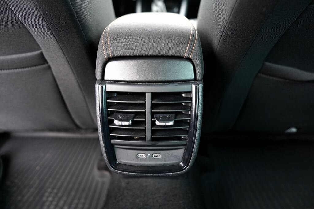 Škoda Scala Hatchback 1,6 l 85 kw