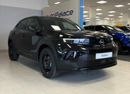 Opel Mokka 1
