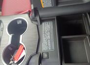 Toyota Land Cruiser 22