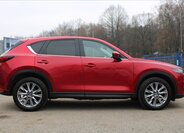 Mazda CX-5 SUV / Terénní 2,5 l 143 kw