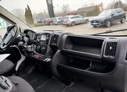 Peugeot Boxer Skříň 2,2 l 121 kw