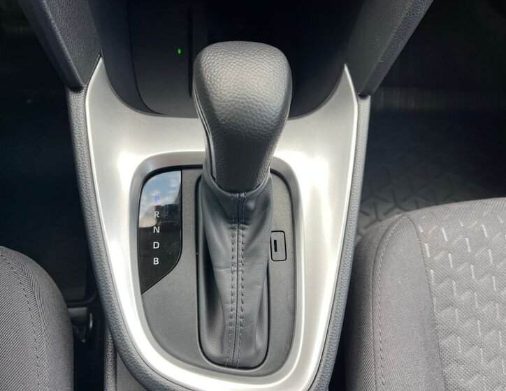 Toyota Yaris Cross SUV / Terénní 1,5 l 68 kw