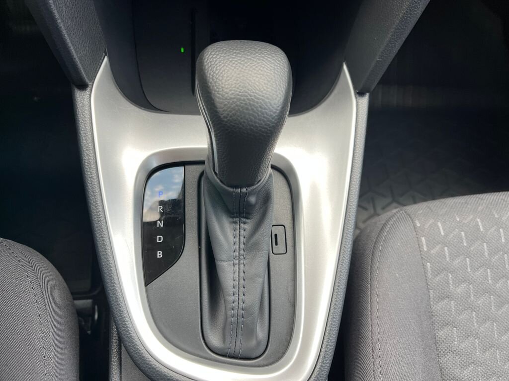 Toyota Yaris Cross SUV / Terénní 1,5 l 68 kw