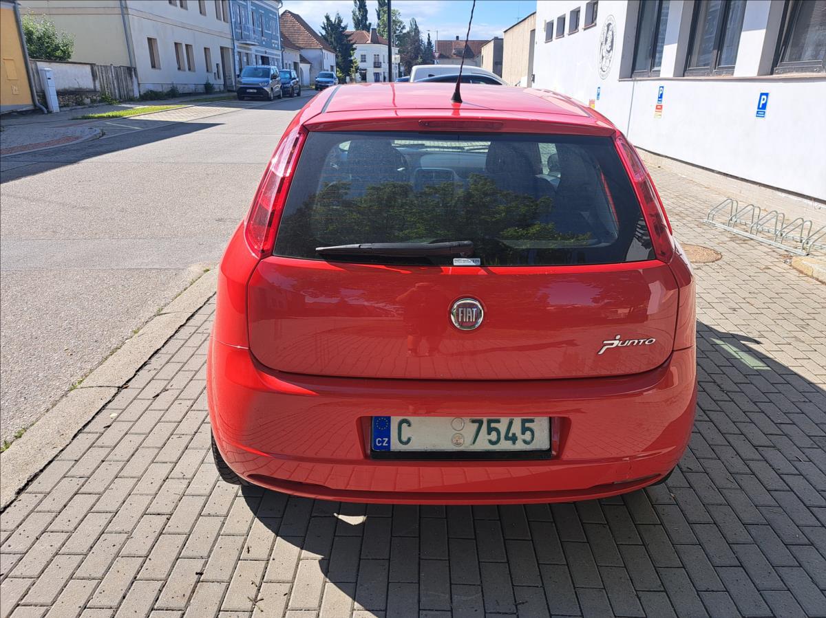 Fiat Grande Punto