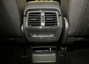 Škoda Karoq SUV 1,5 l 110 kw