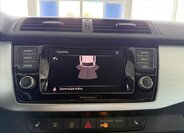 Škoda Fabia Kombi 999,0 70 kw