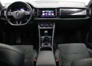 Škoda Kodiaq SUV 2,0 l 110 kw