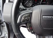 Land Rover Range Rover Evoque SUV / Terénní 2,0 l 132 kw