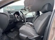 Citroën C4 Hatchback 1,6 l 88 kw