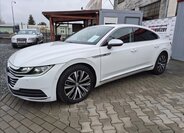 Volkswagen Arteon 7