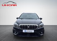 Suzuki SX4 S-Cross SUV / Terénní 1,4 l 103 kw