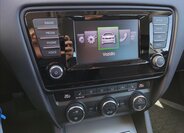 Škoda Octavia Kombi 1,4 l 103 kw