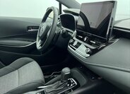 Toyota Corolla Kombi 2,0 l 144 kw