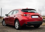 Mazda 3 Hatchback 2,0 l 88 kw