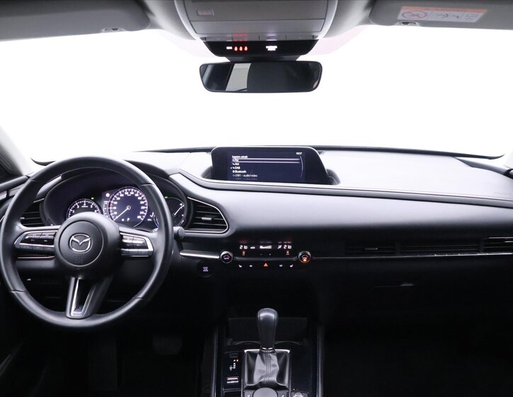 Mazda CX-30 Kombi 2,0 l 110 kw