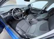 Škoda Octavia Kombi 1,6 l 85 kw