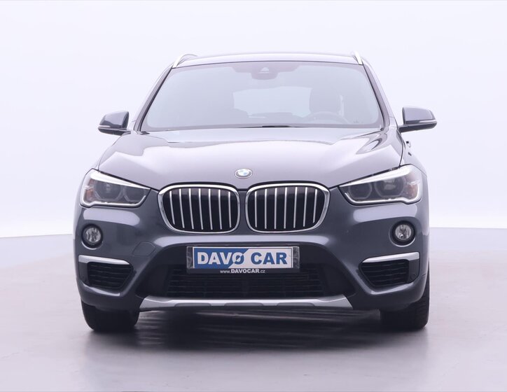 BMW X1 SUV / Terénní 2,0 l 140 kw