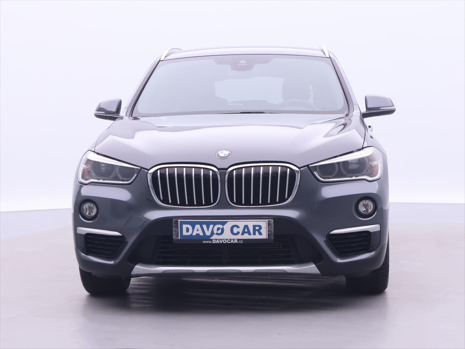 BMW X1 SUV / Terénní 2,0 l 140 kw