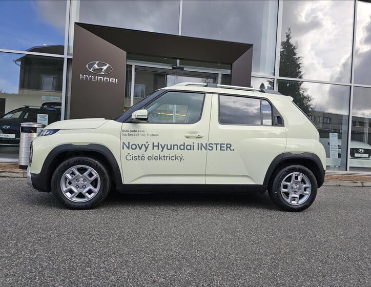 Hyundai Inster 2