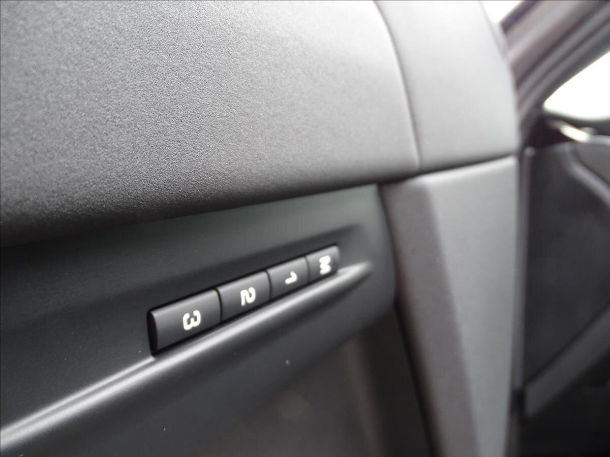 Land Rover Range Rover Evoque SUV 2,0 l 120 kw