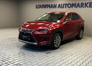 Lexus NX 300h SUV / Terénní 2,5 l 145 kw