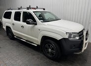 Volkswagen Amarok Pick-up 2,0 l 103 kw