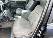 Toyota Land Cruiser Ostatní 4,7 l 173 kw