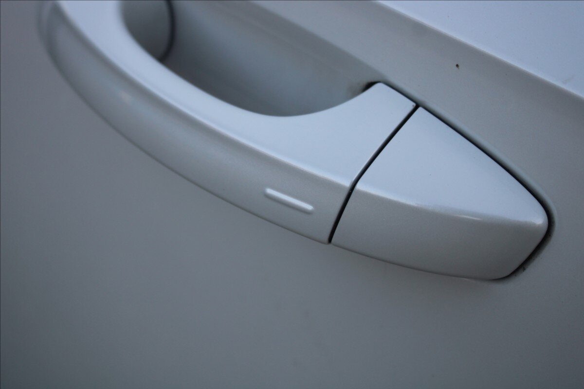 Volkswagen Arteon Liftback 2,0 l 147 kw