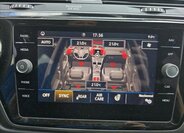 Volkswagen Touran 16