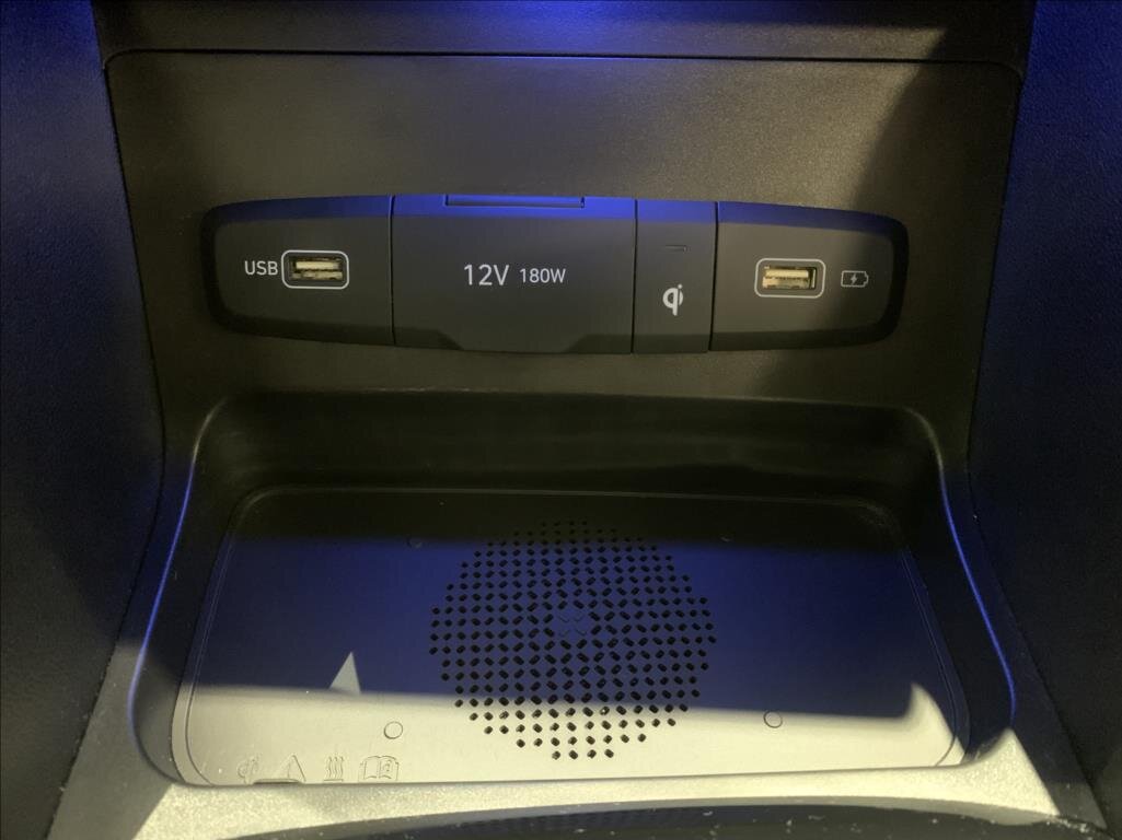 Hyundai Tucson SUV / Terénní 1,6 l 132 kw