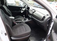 KIA Sportage 12