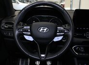 Hyundai i30 Liftback 2,0 l 206 kw