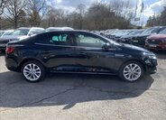 Renault Mégane Sedan / Limuzína 1,5 l 81 kw