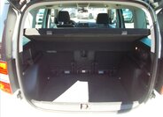 Škoda Yeti SUV / Terénní 1,4 l 90 kw