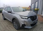 Peugeot 2008 17
