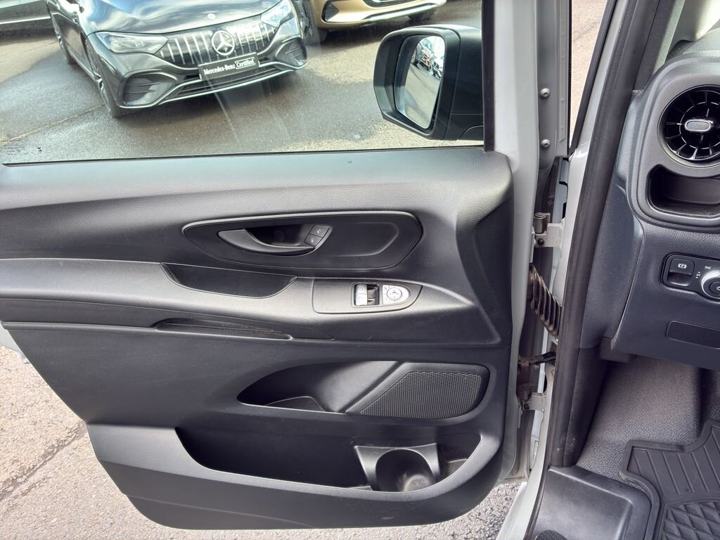 Mercedes-Benz Vito Kombi 2,0 l 120 kw