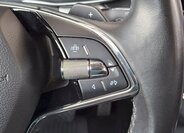 Škoda Scala Hatchback 1,5 l 110 kw